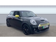 MINI Hatchback 135kW Cooper S Level 2 33kWh 3dr Auto Electric Hatchback